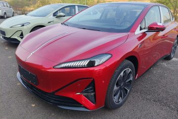 Used Hongqi Tiangong 05 2025 550 Smart Selection