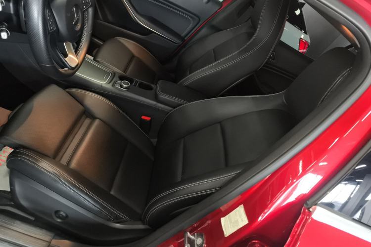 Used Mercedes-Benz GLA 2018 GLA 200 Sport Edition
