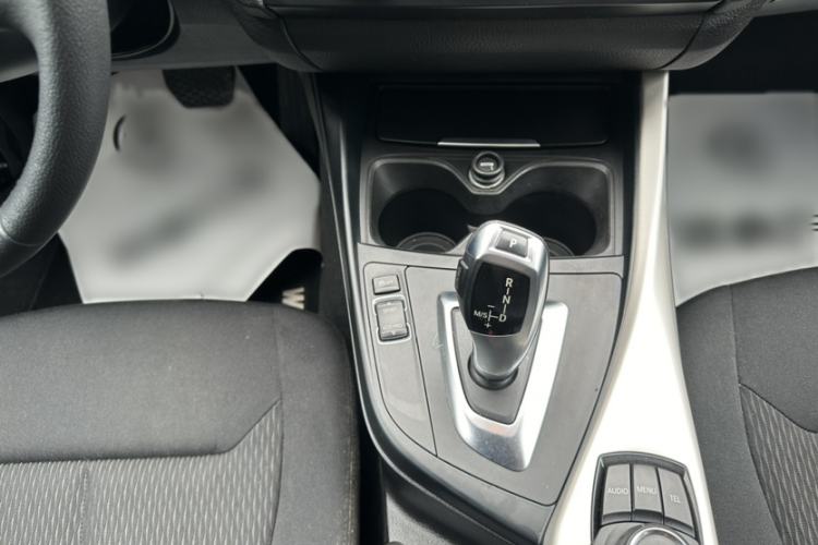 Used BMW 1 Series 2013 Facelifted 118i Leading Edition
