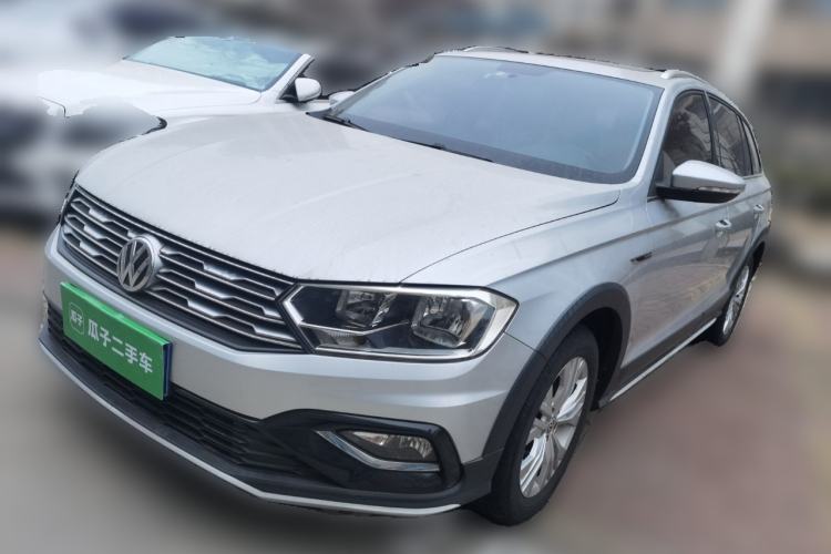 Used Volkswagen C-TREK 2017 1.6L Automatic Comfort Model