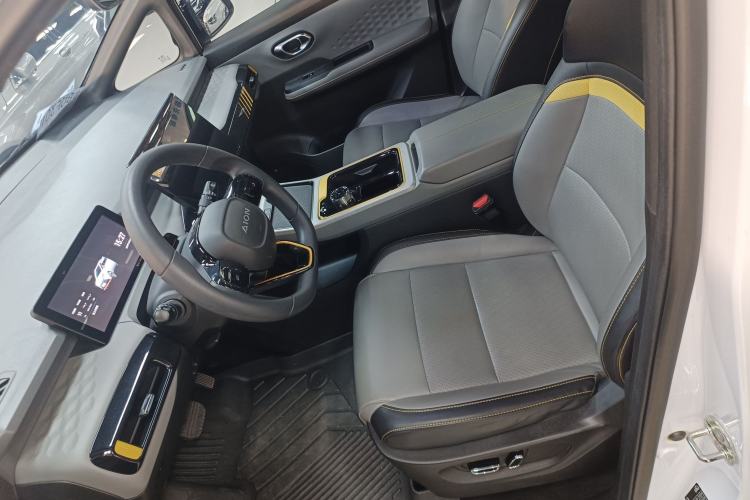 Used AION Y 2021 70 Enjoyment Tech Edition
