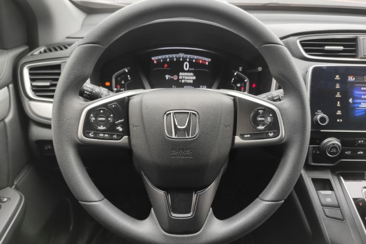 Used Honda CR-V 2021 240TURBO CVT Two-Wheel Drive Urban Edition