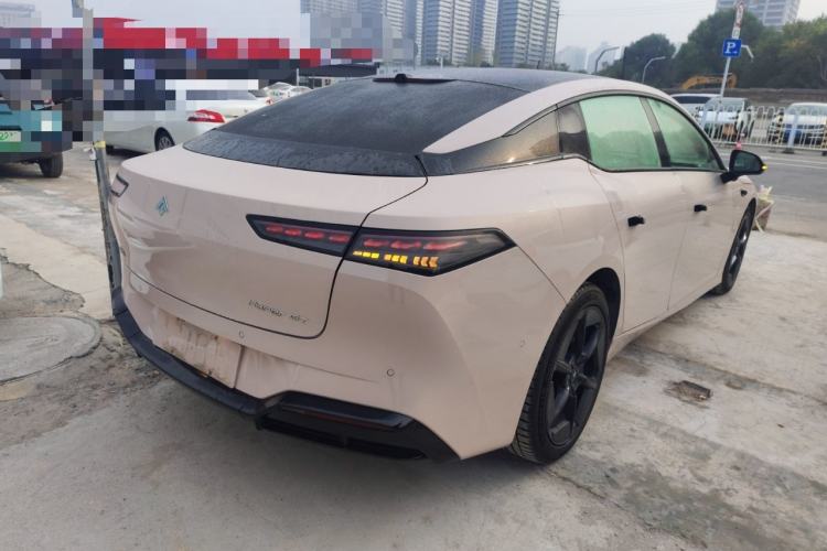 Used  GT 2024 Global Model 710 Ultra-High-Voltage LiDAR Edition
