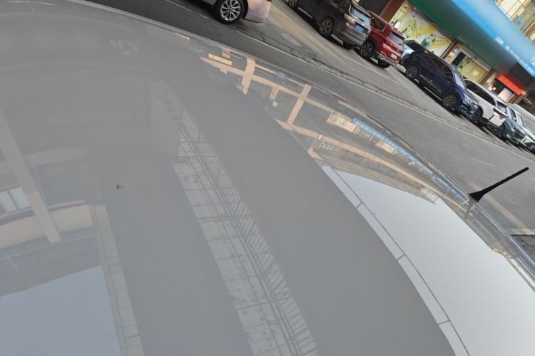 Used Volkswagen Santana 2021 1.5L Automatic Fashion Edition
