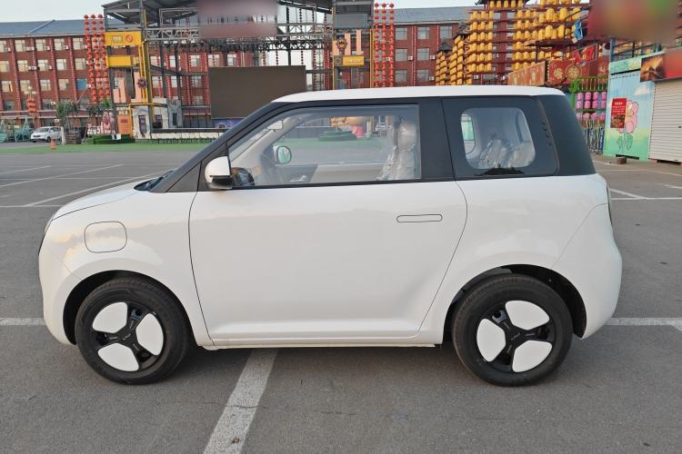 Used  Lumin 2025 205 km Xiangqin Version
