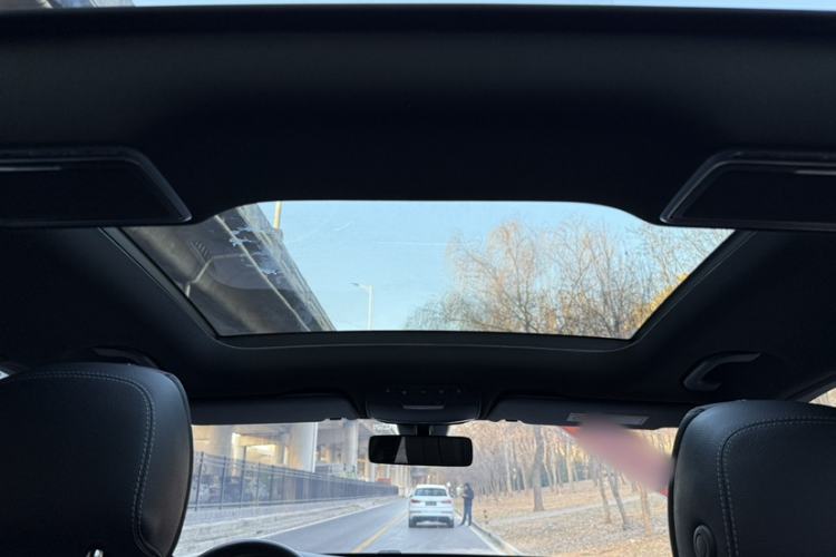 Used Mercedes-Benz GLC 2021 GLC 260 L 4MATIC Luxury Model
