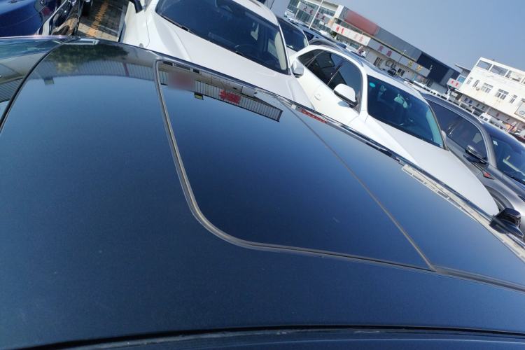 Used Lynk & Co 03 2020 2.0TD Automatic Jing Pro Edition