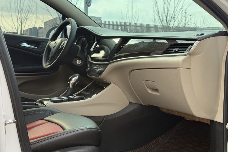 Used Buick Verano 2019 Sedan 15S Automatic Entry Model
