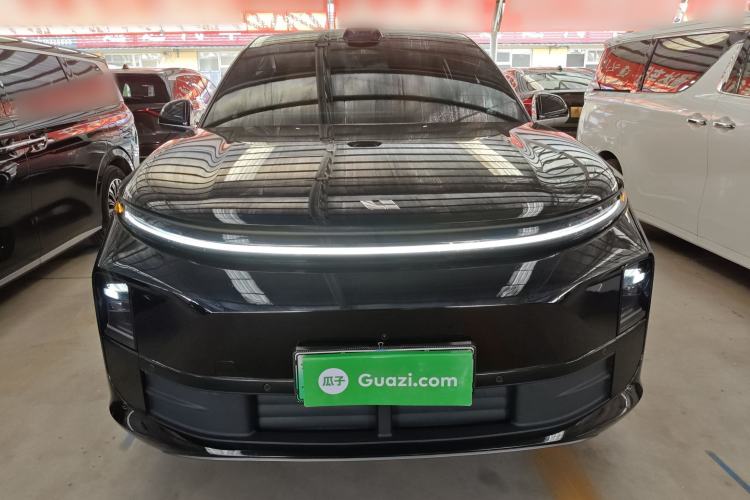 Used Li Auto L6 2024 Pro Model
