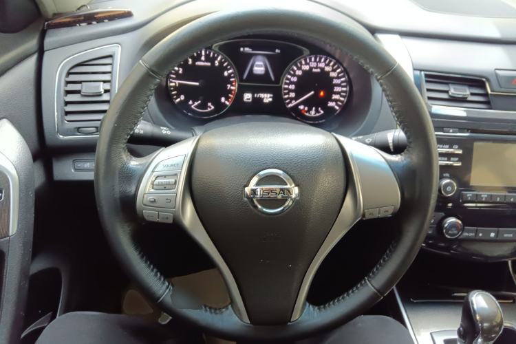 Used Nissan Teana 2013 2.0L XL Comfort Edition