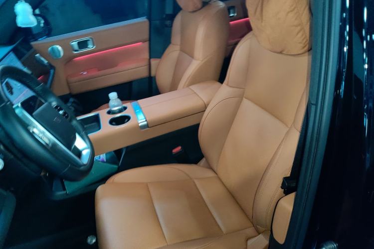 Used Li Auto L6 2024 Max