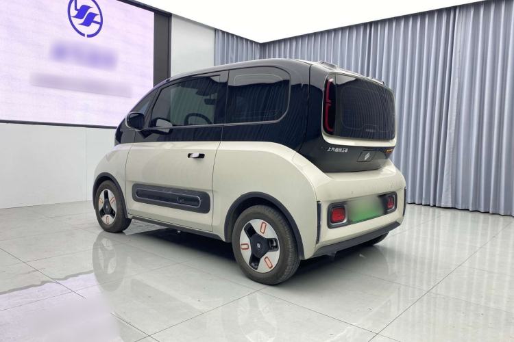 Used Baojun KiWi EV 2022 Designer Lite Edition Ternary Lithium
