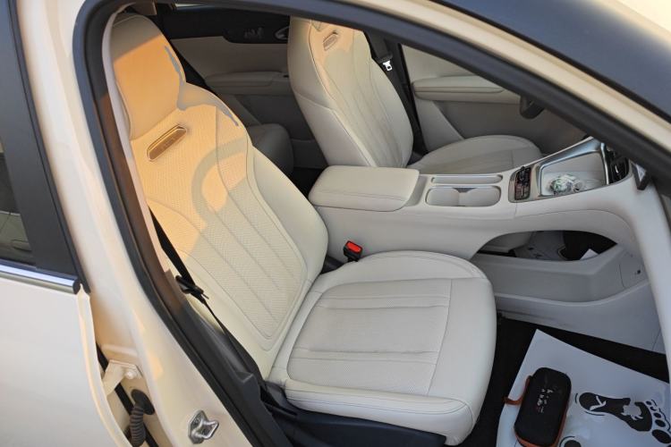 Used  Geome 2025 UP 410km Exploration+ Edition
