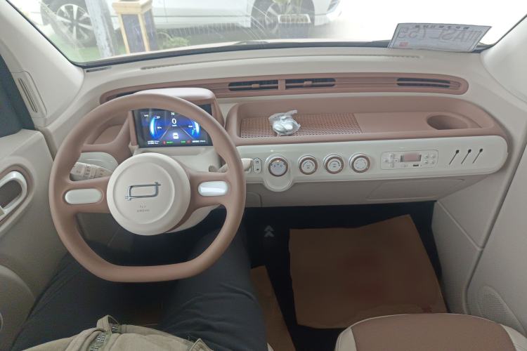 Used Bestune Pony 2026 Model 222km Shining Horse
