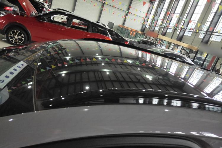 Used BYD Sealion 05 EV 2025 520 km Smart Cruise Version
