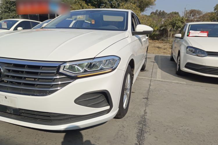 Used Volkswagen Lavida 2023 Revised 1.5L Automatic DeYi Edition