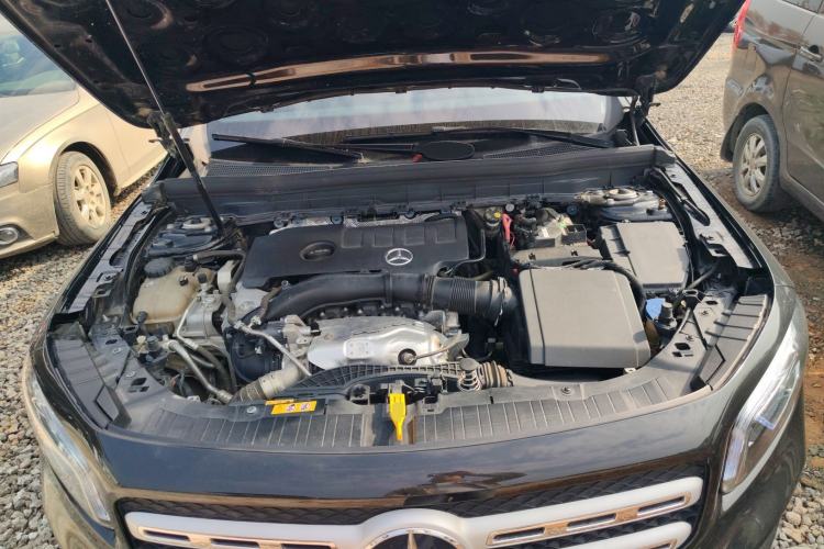 Used Mercedes-Benz GLB 2023 GLB 220 Sport Edition
