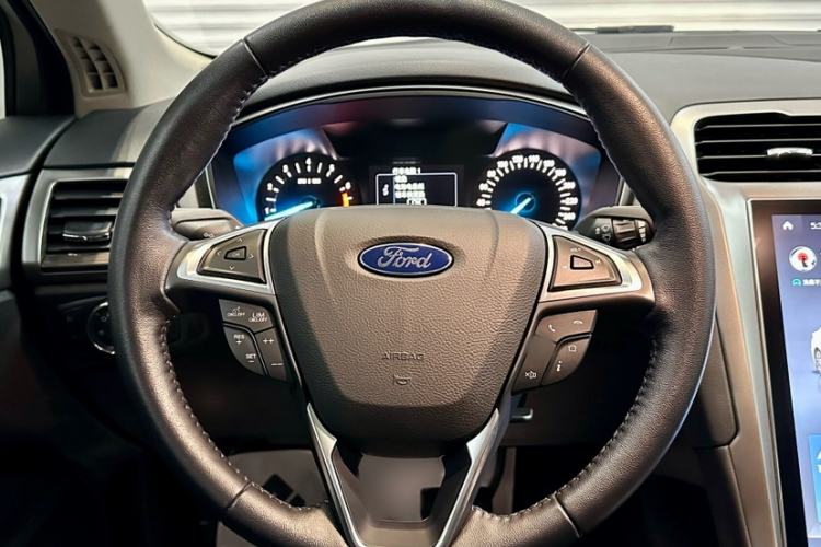 Used Ford Mondeo 2020 EcoBoost 180 Stylish Model
