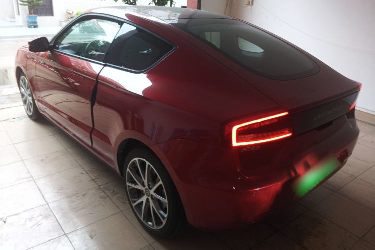 Used Leapmotor S01 2019 460 Pro