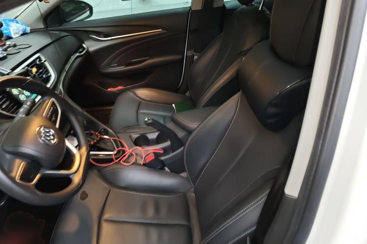 Used Buick GT 2017 15N Automatic Deluxe Edition