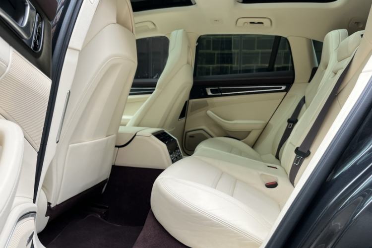 Used Porsche Panamera 2021 Panamera 4 Sport Turismo 2.9T