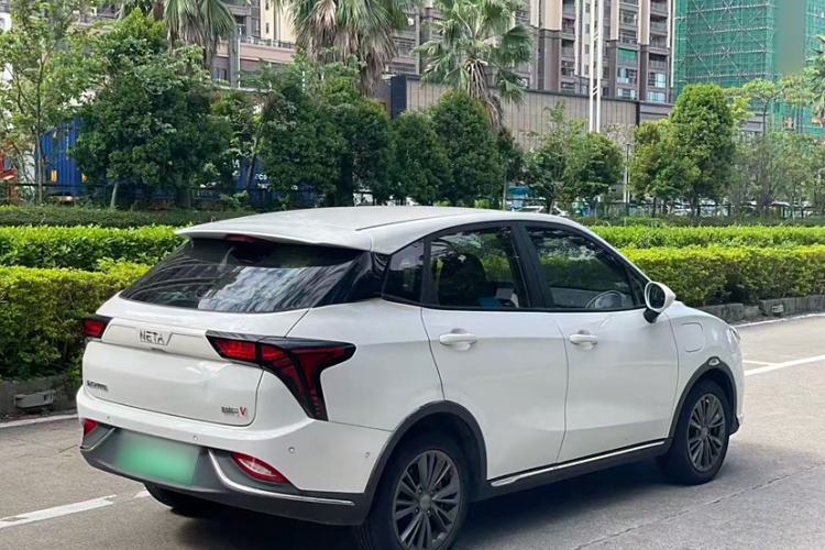 Used NETA V 2022 Pro Long-Range Smart Edition
