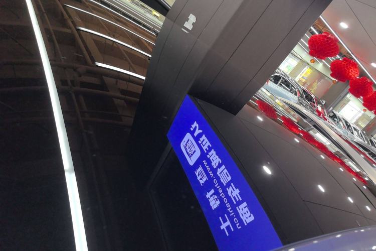 Used  07 2024 Max Extended-Range Edition
