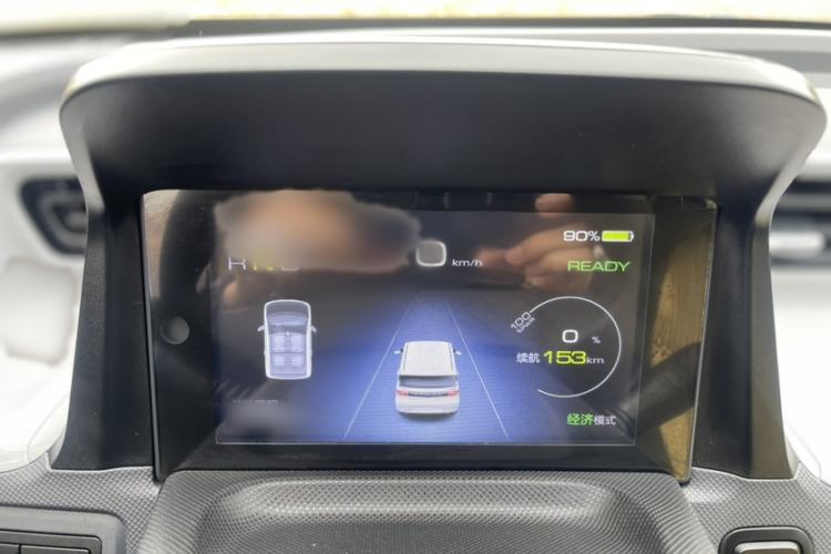 Used Wuling Hongguang MINIEV 2022 Macaron Premium Model – Lithium Ternary Battery
