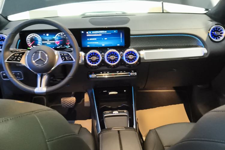 Used Mercedes-Benz GLB 2024 Refresh GLB 220 Dynamic Edition