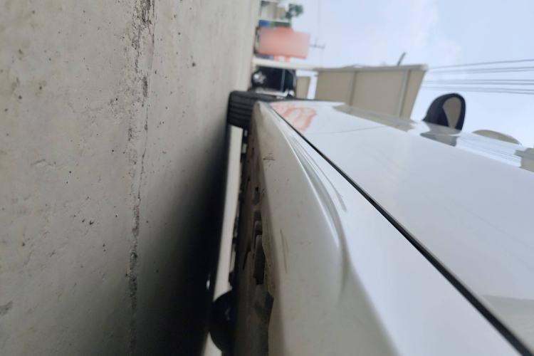 Used Mercedes-Benz A-Class 2022 Second Facelift A 200 L Sport Sedan Fashion Version
