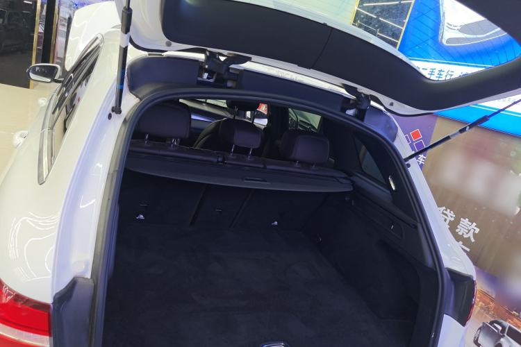 Used Mercedes-Benz GLC 2017 GLC 260 4MATIC Dynamic Edition
