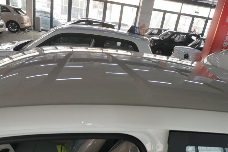 Used Leapmotor T03 2025 310 Comfort Edition
