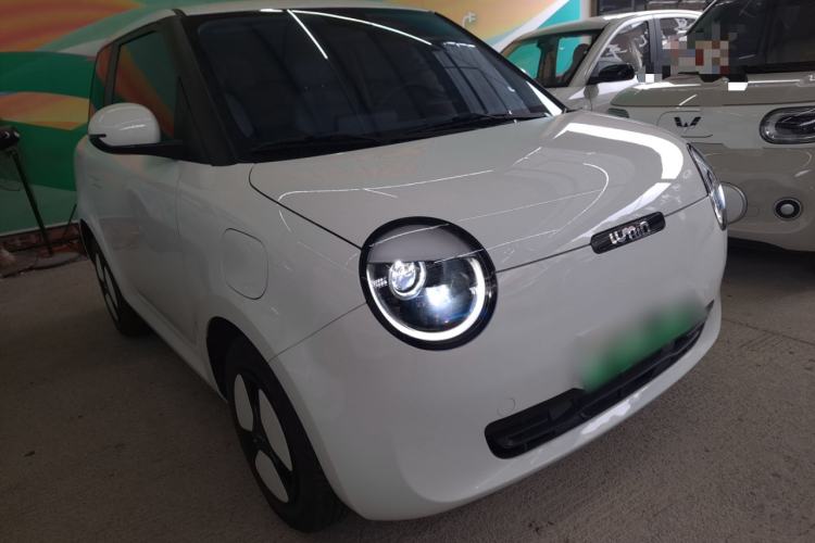 Used  Lumin 2023 205km Xiangqin Version