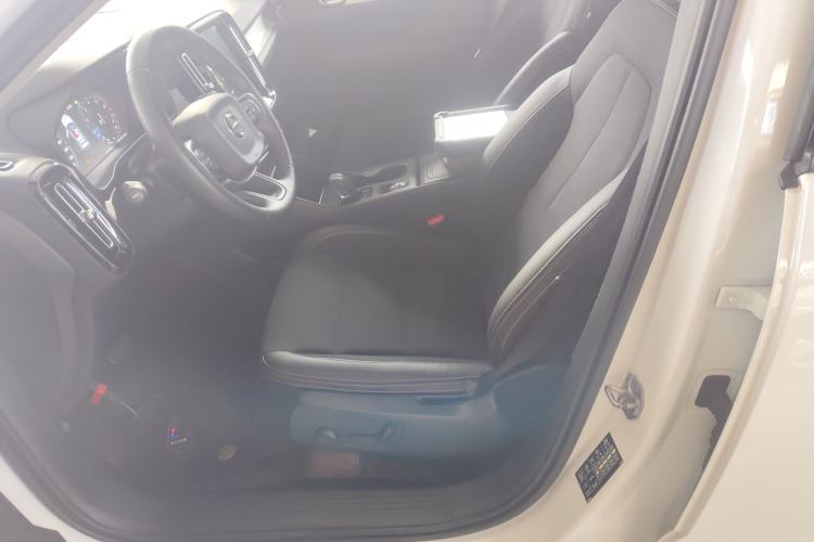 Used Volvo XC40 2020 T3 Smart & Stylish Edition
