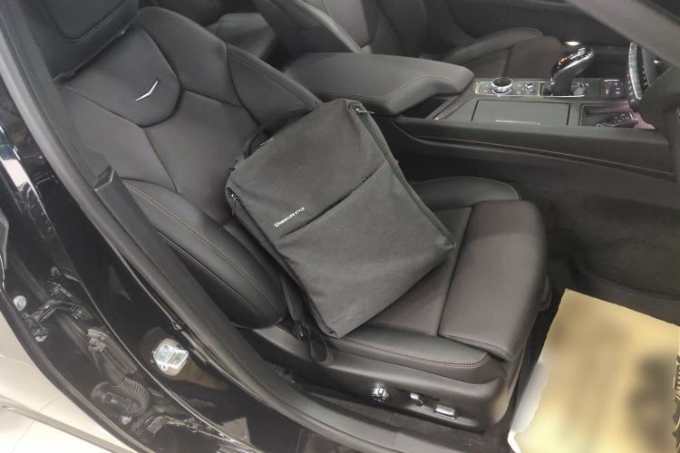 Used Cadillac CT5 2025 28T Track Performance Edition