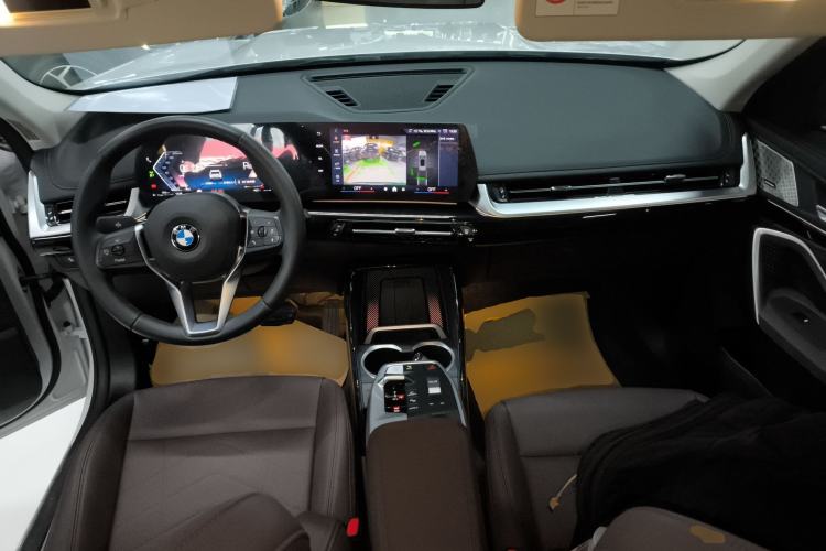 Used BMW X1 2023 sDrive25Li X Design Package
