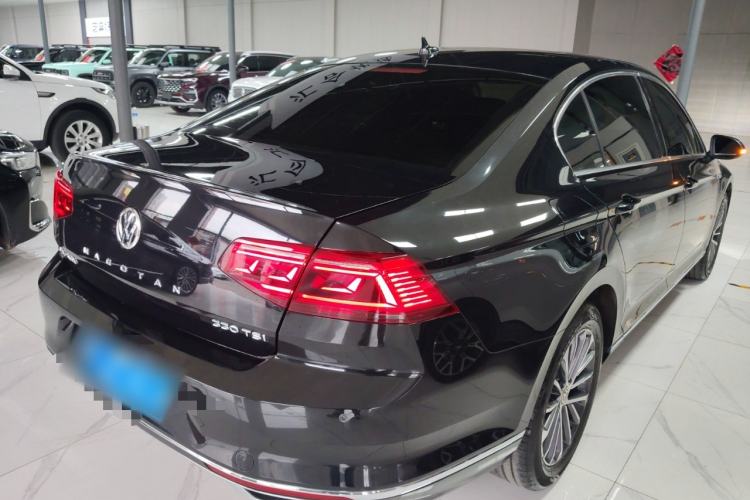 Used Volkswagen Magotan 2020 330TSI DSG Luxury Edition
