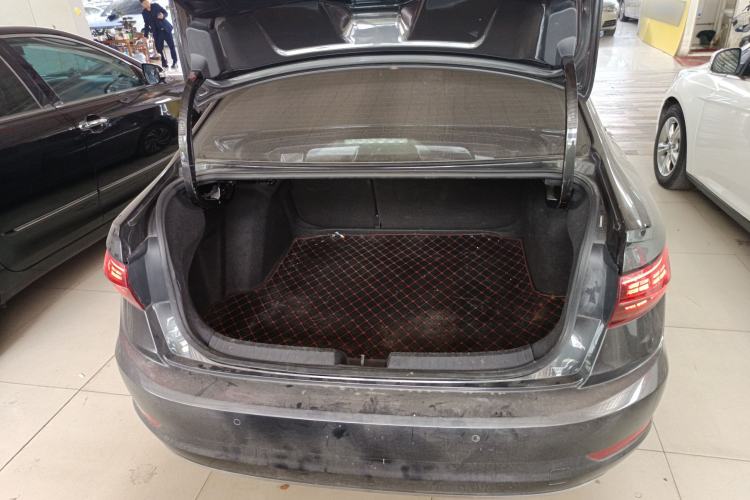 Used Volkswagen Sagitar 2021 280TSI DSG Excellence Edition
