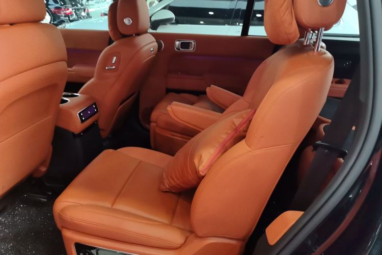 Used Li Auto L9 2024 Ultra Model