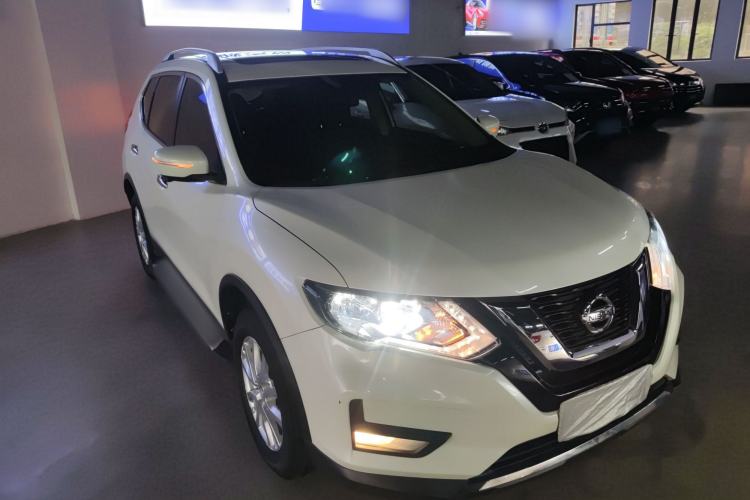 Used Nissan X-Trail 2021 2.0L CVT 2WD XL ITS Comfort Commemorative Edition
