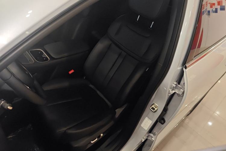 Used Wuling Xingguang S 2024 130km Flagship Version