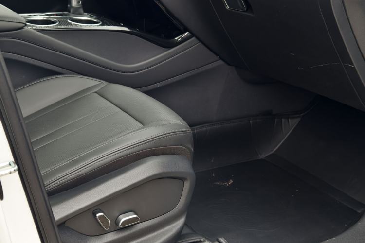 Used Hongqi HS3 PHEV 2024 PHEV 115km Jingwei Edition