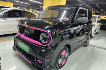 Used Geely Galaxy Panda 2024 200km Panda Kart