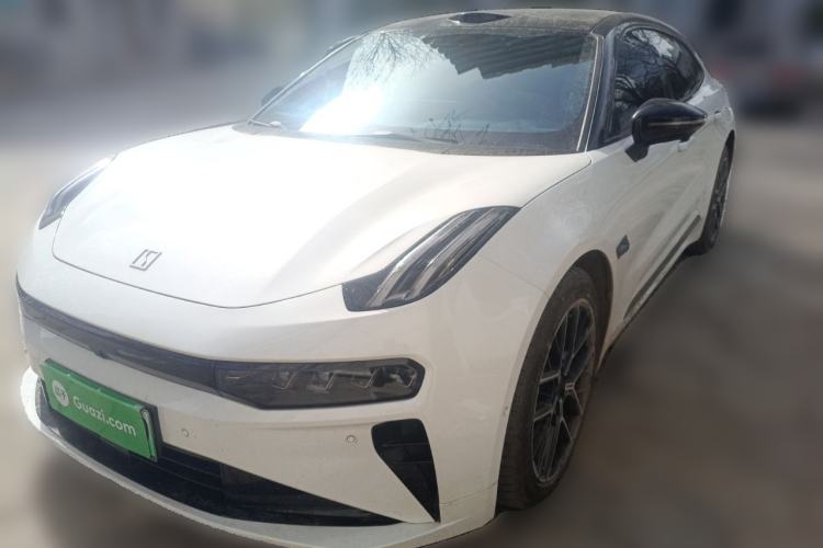 Used Zeekr 001 2026 95° All-Wheel-Drive Max Edition