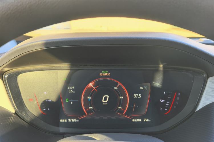 Used Buick Velite 6 2020 Connected Smart Enjoyment PLUS
