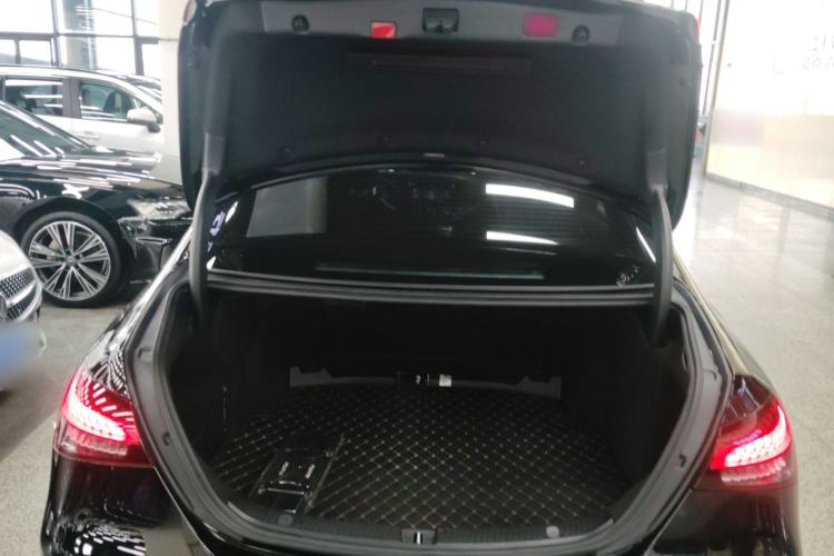 Used Mercedes-Benz E-Class 2021 E 300 L Sport Luxury Edition