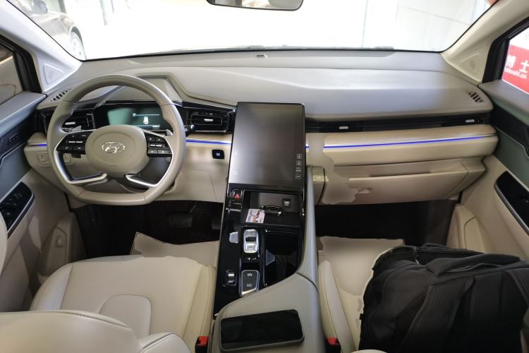 Used Hyundai Custo 2021 380TGDi Smart Love Flagship Edition TOP Premium
