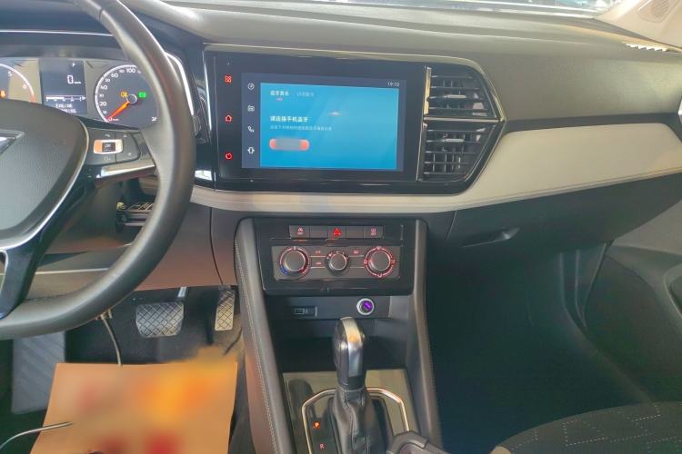 Used Jetta VS5 2022 280TSI Automatic Trend Edition
