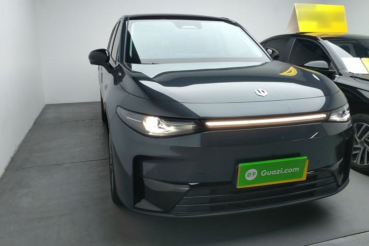 Used Leapmotor C10 2024 210 Smart Edition
