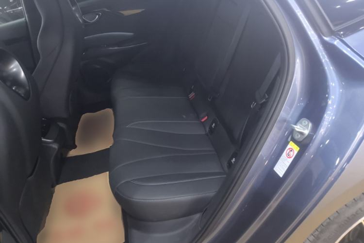 Used BYD Seal 2025 650 Zhihang Edition